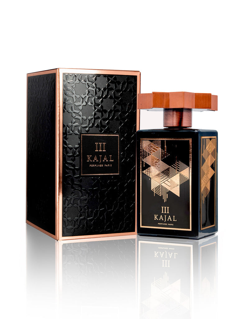 Kajal 3 EDP