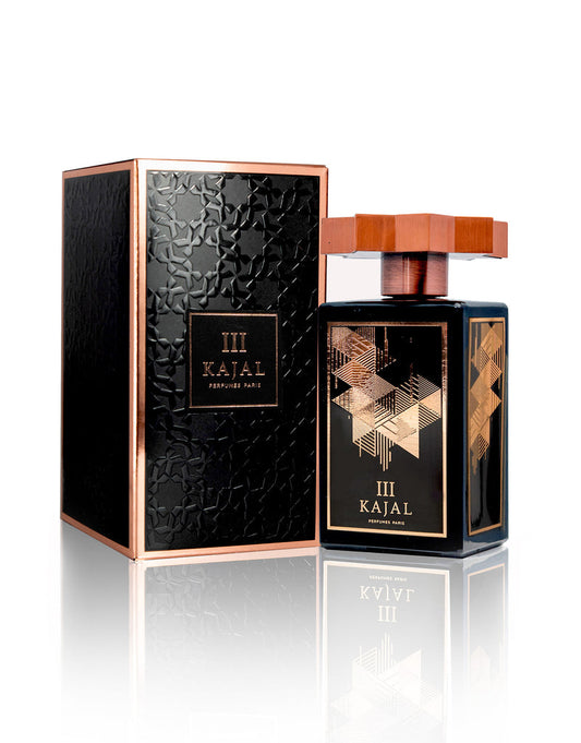 Kajal 3 EDP