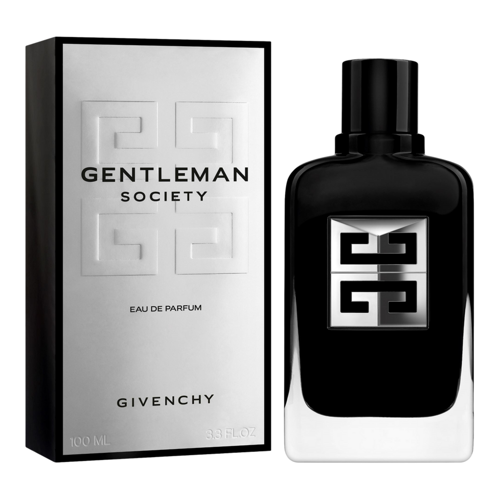 Givenchy Gentleman Society