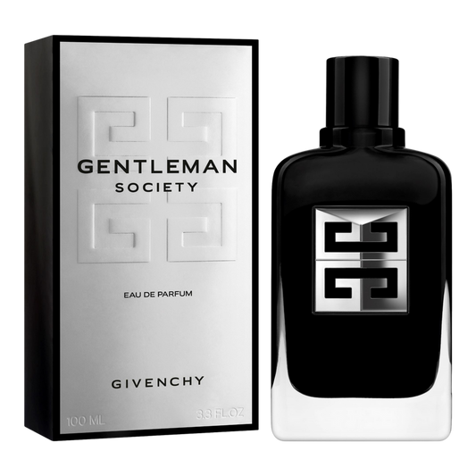 Givenchy Gentleman Society