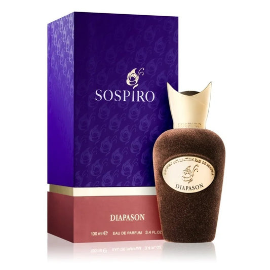 Sospiro Diapason Eau de Parfum