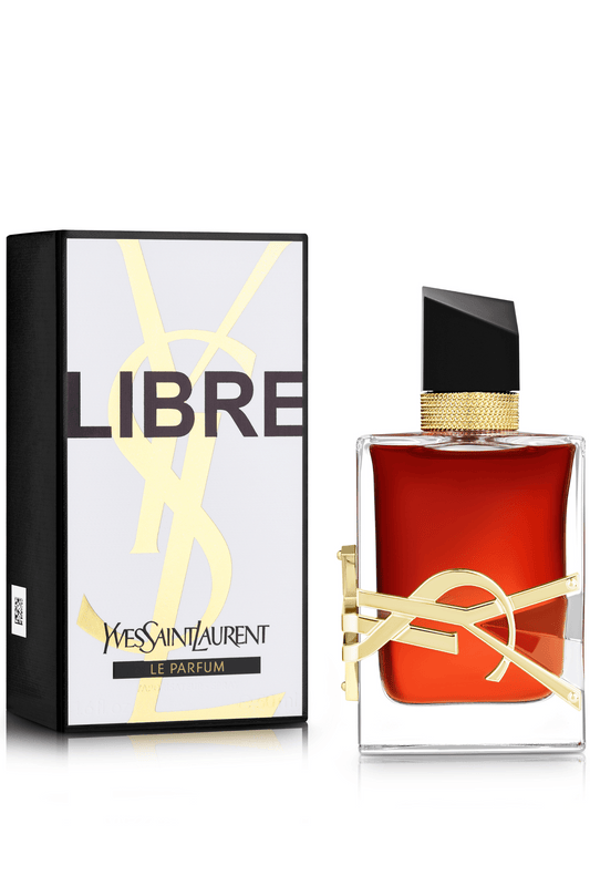 Yves Saint Laurent Libre Le Parfum