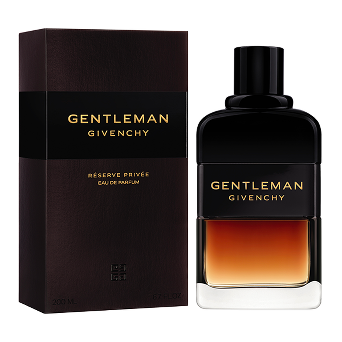 Gentleman Reserve Privee