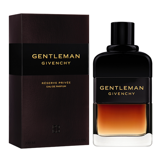 Gentleman Reserve Privee