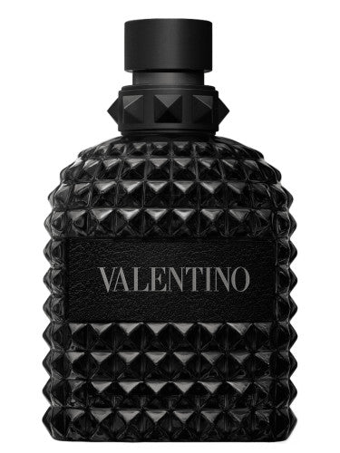 Valentino Born in Roma Rockstud Noir EDT