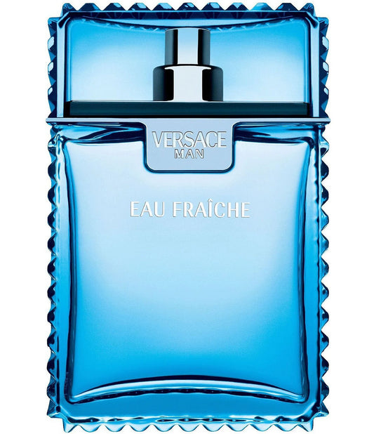 Versace Man Eau Fraiche