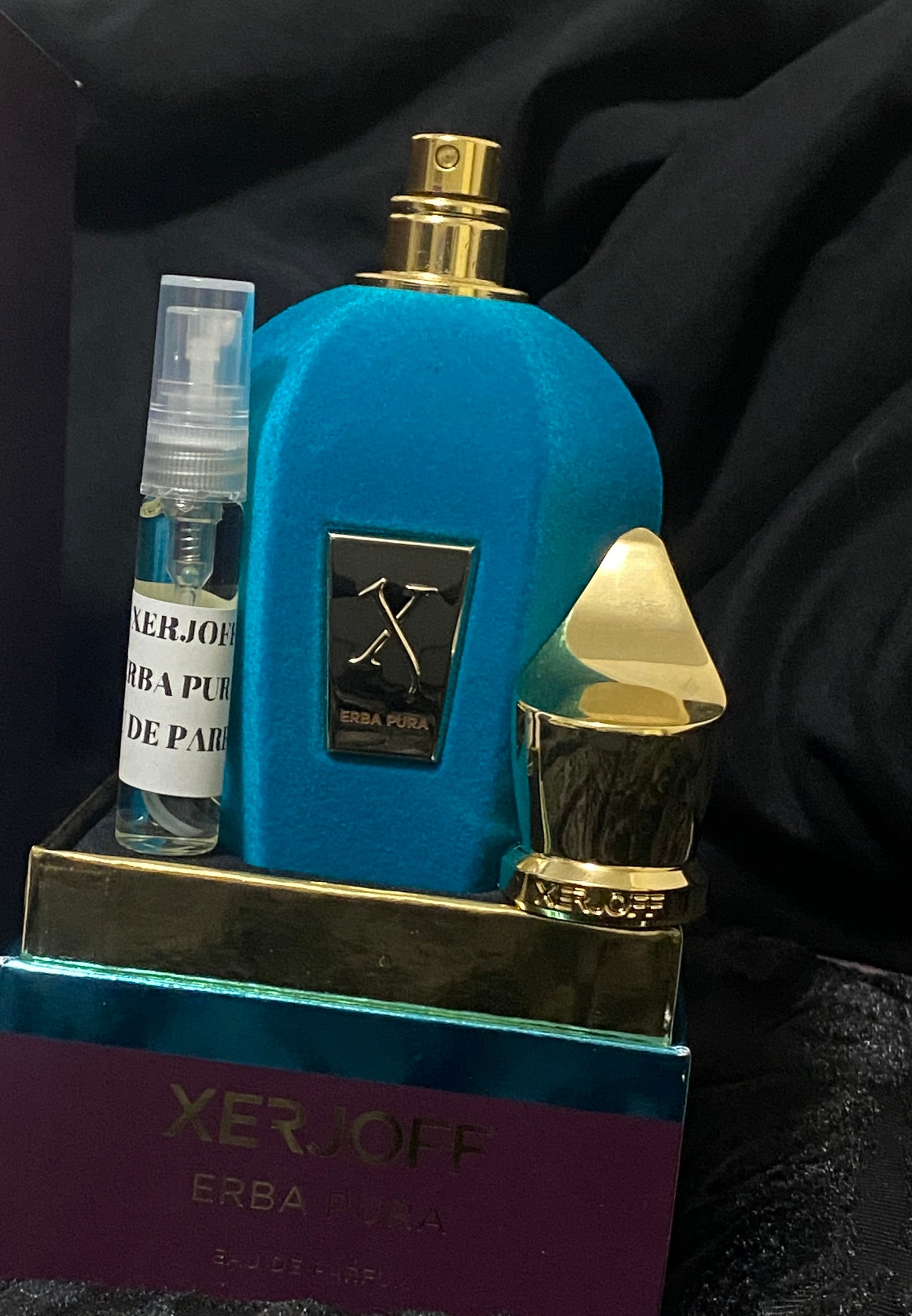 Xerjoff Erba Pura Eau de Parfum